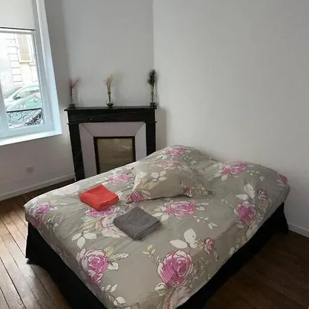 La Teranga De Kadi & Cathy Apartamento *